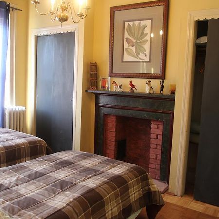 ניוארק New York Homestay חדר תמונה
