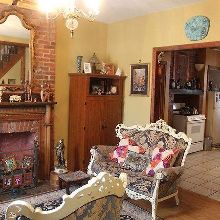 ניוארק New York Homestay מראה חיצוני תמונה