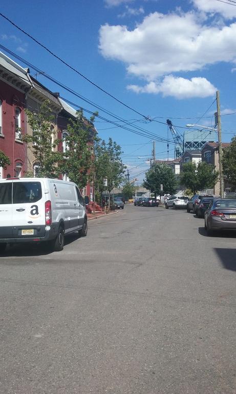 ניוארק New York Homestay מראה חיצוני תמונה